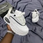 Fashion Sneakers Footwear Unisex