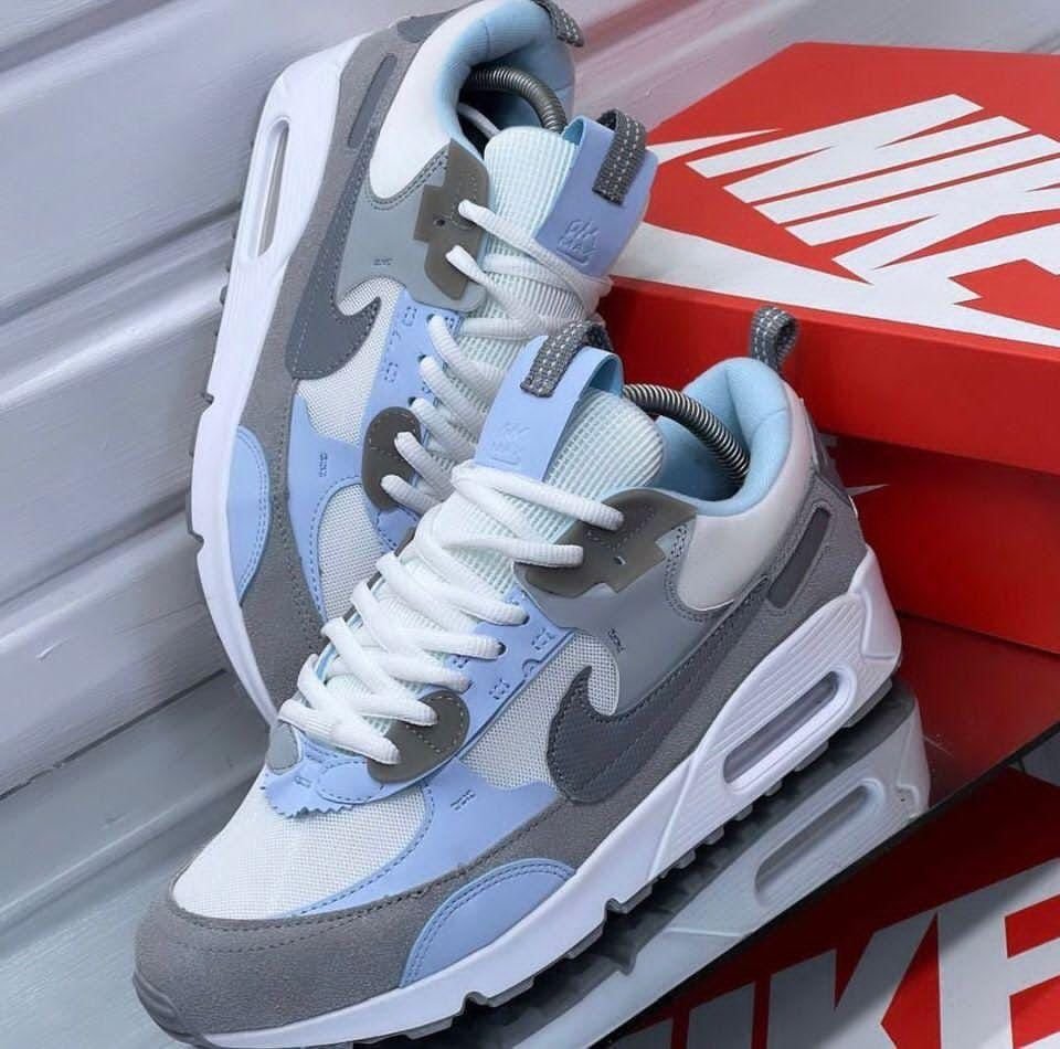 Nike Air Max Sneakers for Men Unisex