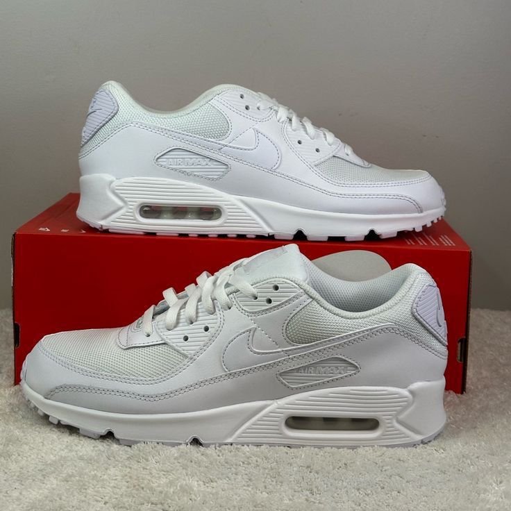 Nike Air Max Sneakers for Men Unisex