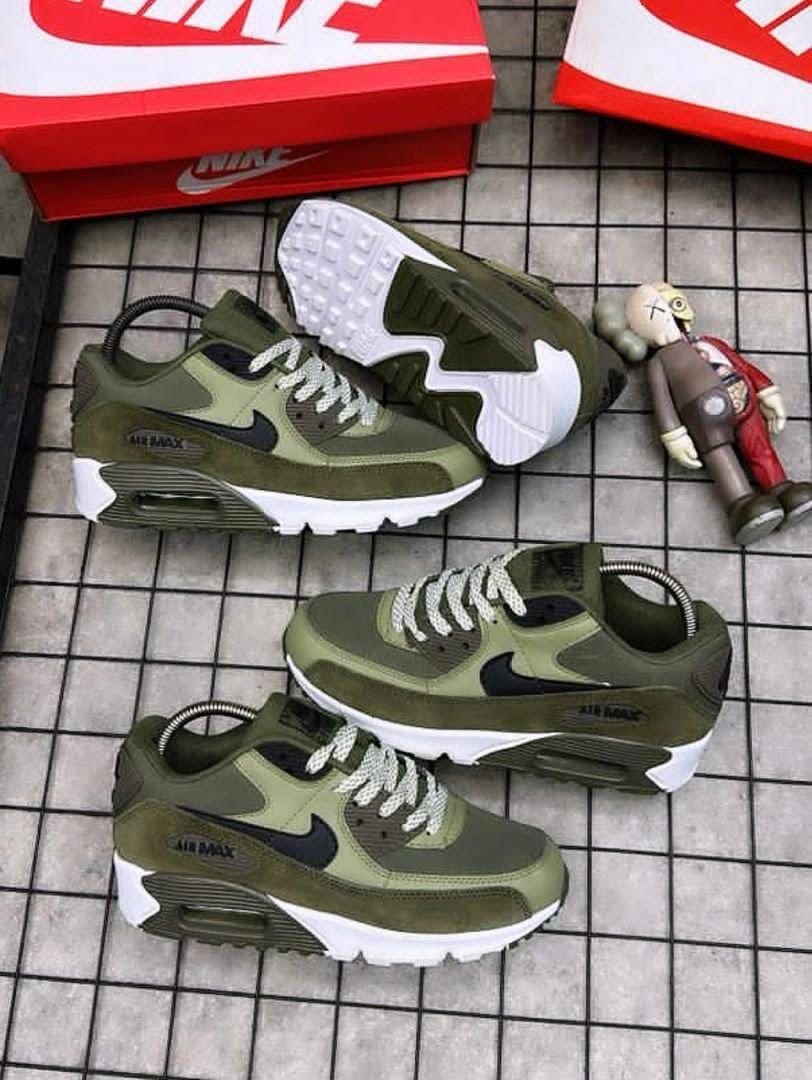 Nike Air Max Sneakers for Men Unisex