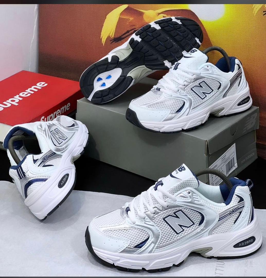 New Balance ABZORB Sneakers