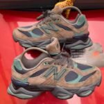 New Balance Sneakers Unisex