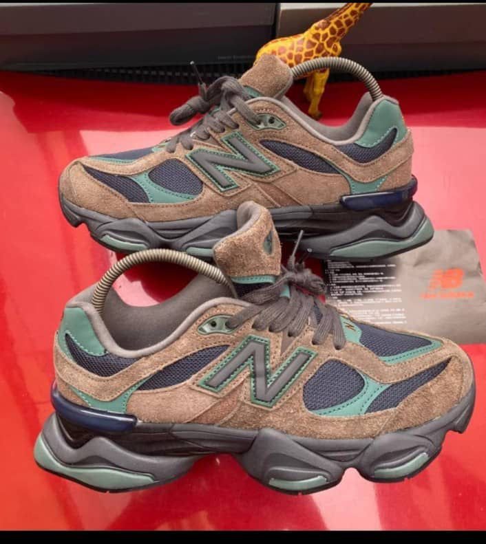 New Balance Sneakers Unisex