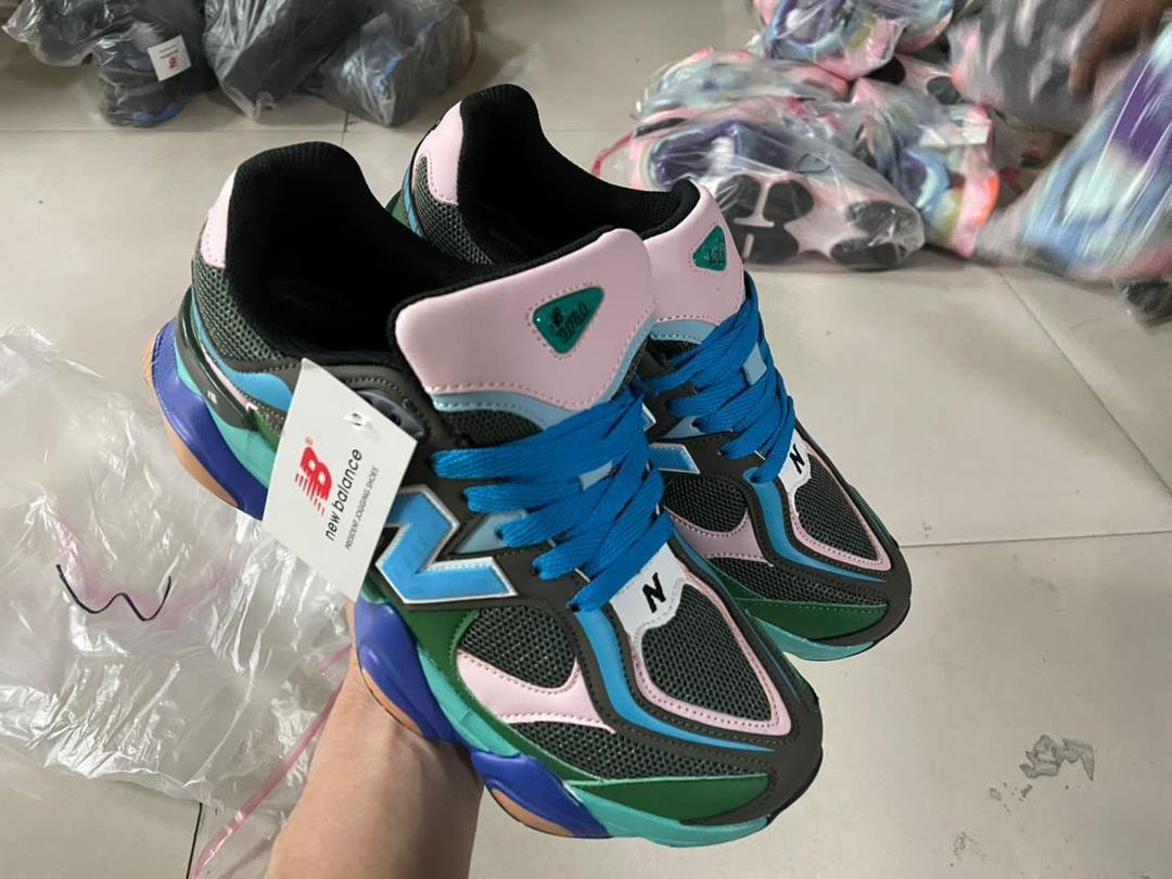 New Balance Sneakers Unisex