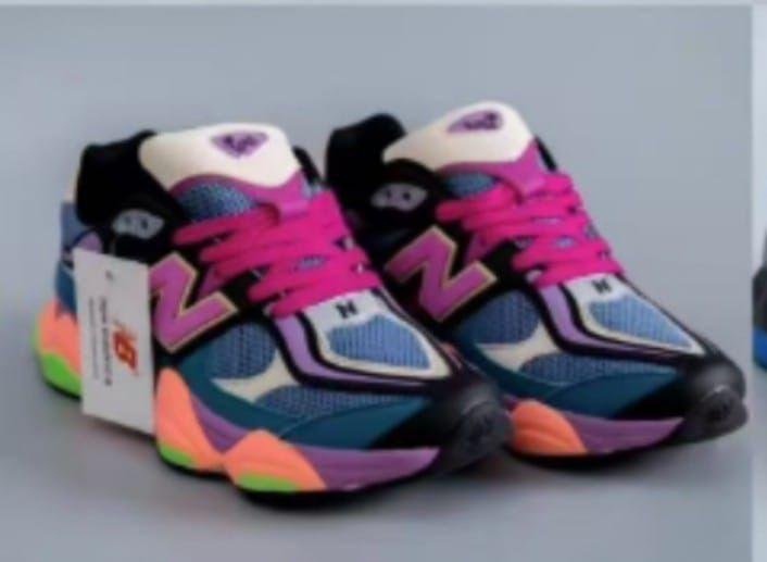 New Balance Sneakers Unisex