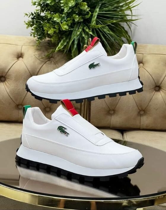 Lacoste Sneakers Unisex