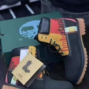 Original Timberland Boots for Men