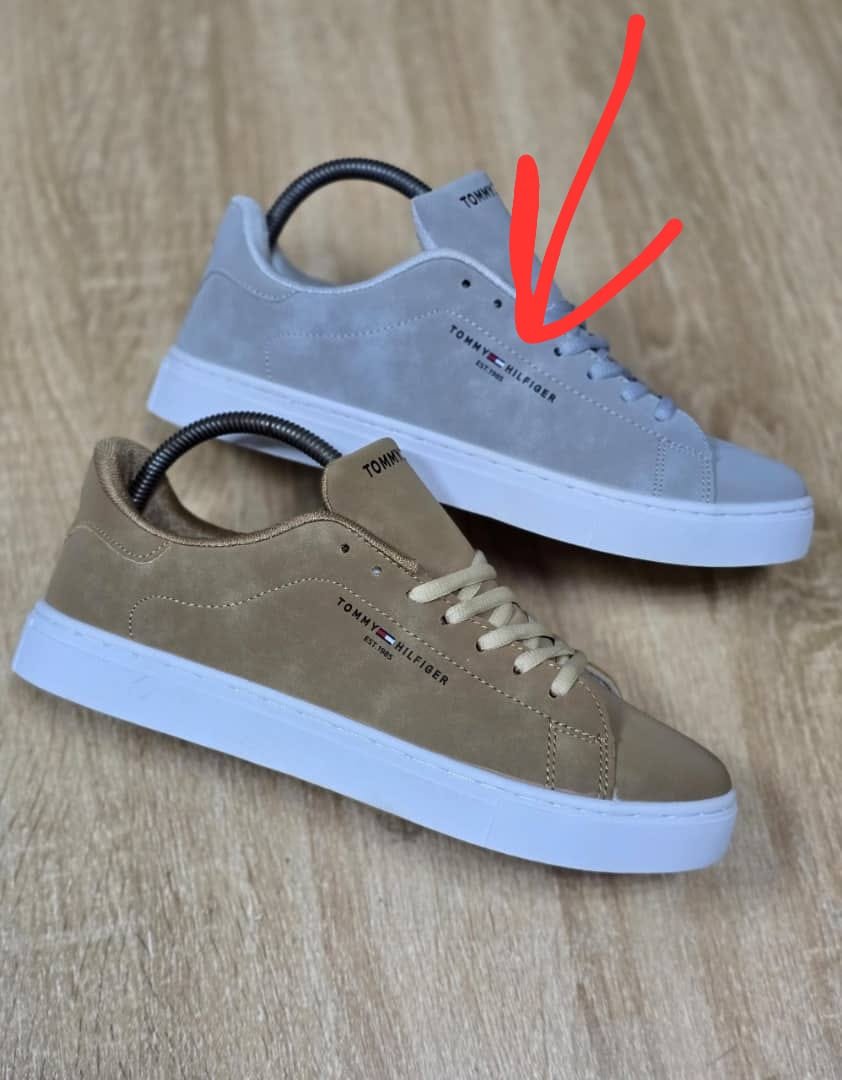 Tommy Hilfiger Sneakers for Men