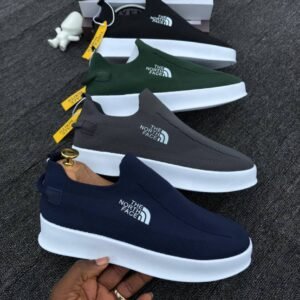 The North Face Casual Sneakers Unisex