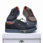 Original Timberland Sneakers for Men