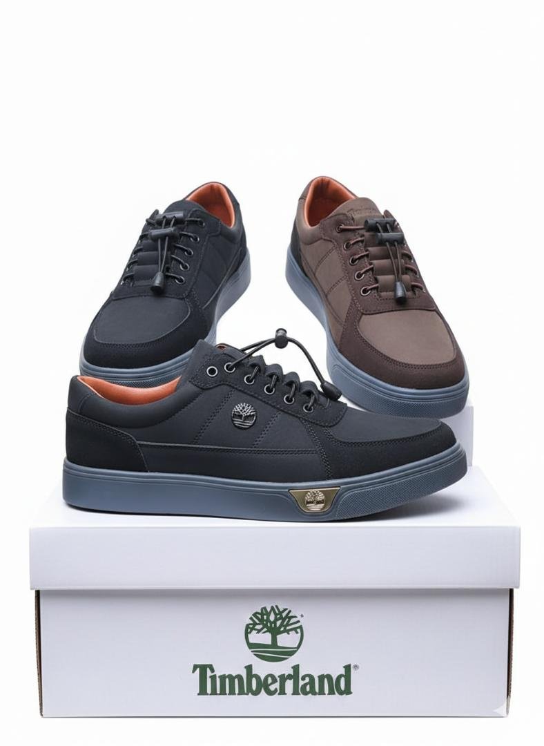 Original Timberland Sneakers for Men