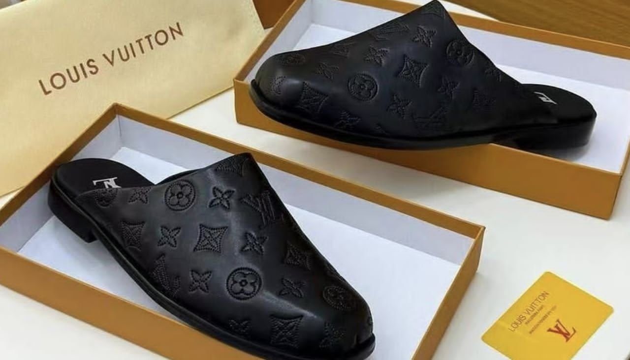 Men's Half Shoe kL 2