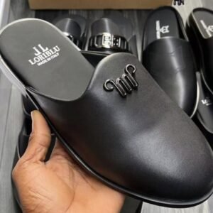 Men's Half Shoe kL 2