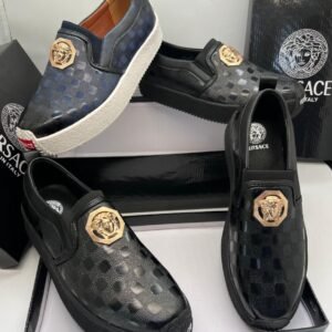 Versace High Quality Versace Men Shoes KL 3
