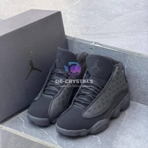 Air Jordan 13 Retro "Black Cat"