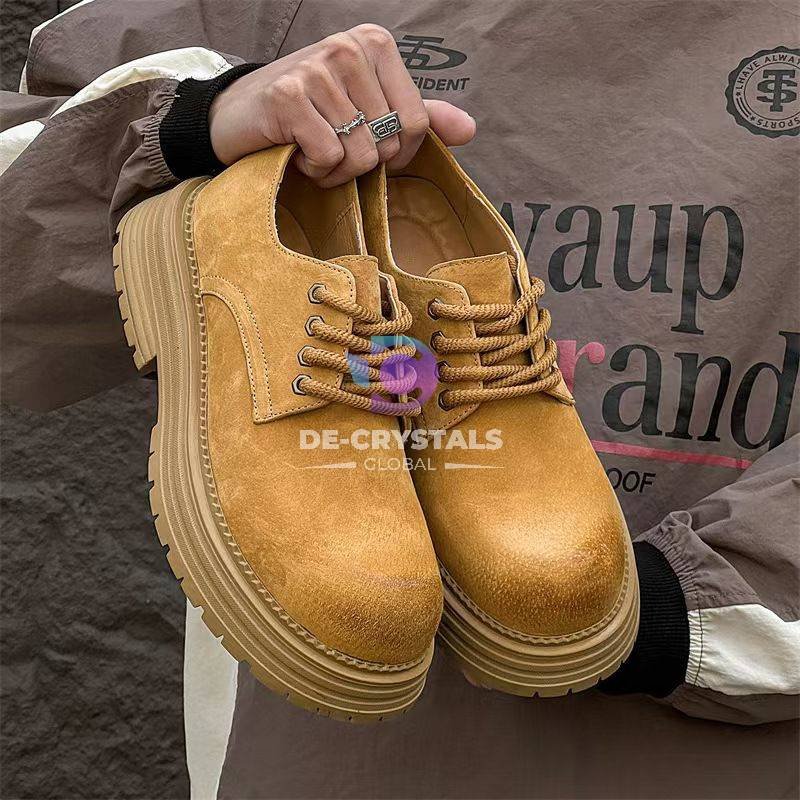 timberland