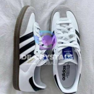 Adidas  Samba (Luxury)