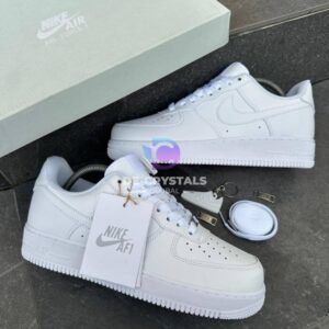 High Quality Nike Air Force (white)