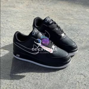 Nike Airforce 1 (black)