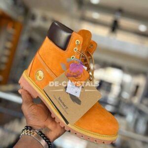 Timberland