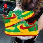 Nike Airforce 1 Sneakers for Men