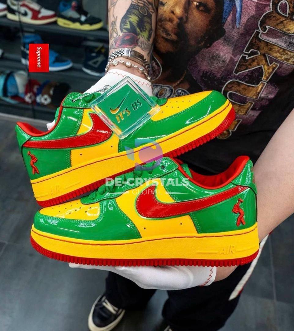 Nike Airforce 1 Sneakers for Men