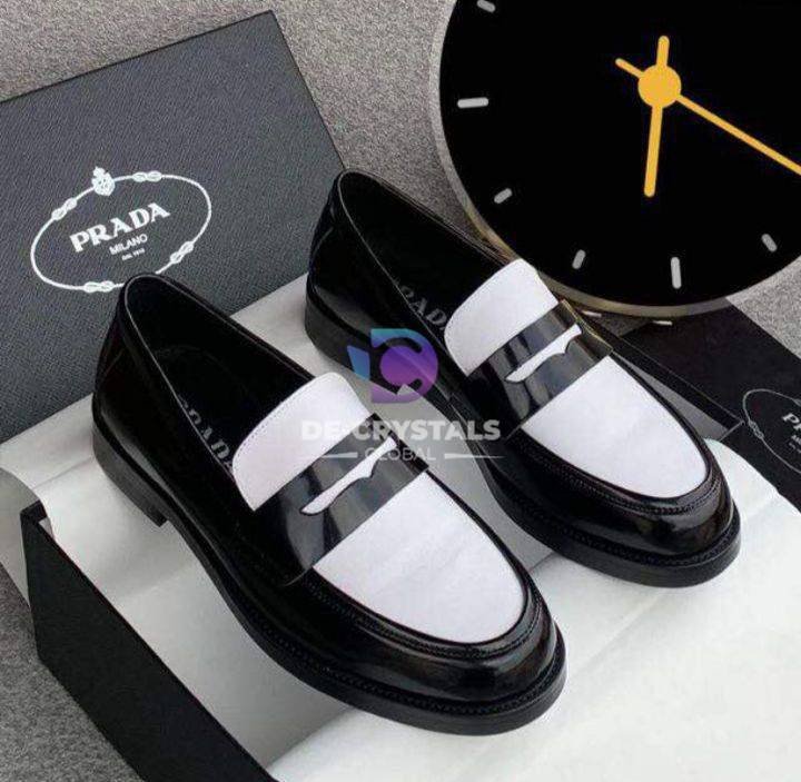 Men's Formal Prada Shoes for Men