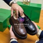 Bottega Men's Formal Shoes