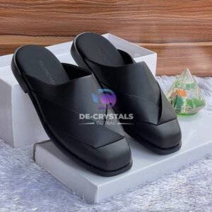 Balenciaga Half Shoe for Men