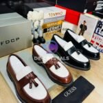 Formal Tassel Loafers Shoes for Men