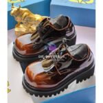 FDCP Men's Formal Boots