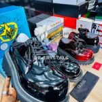 FDCP Men's Formal Boots