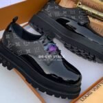 Louis Vuitton Formal Shoes for Men