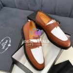 Original Prada Formal Shoes Footwears
