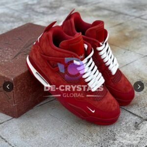 Nigel Sylvester Nike Air Jordan Sneakers