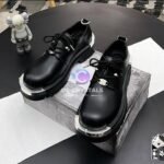 Balenciaga Iron Breaker Boots for Men