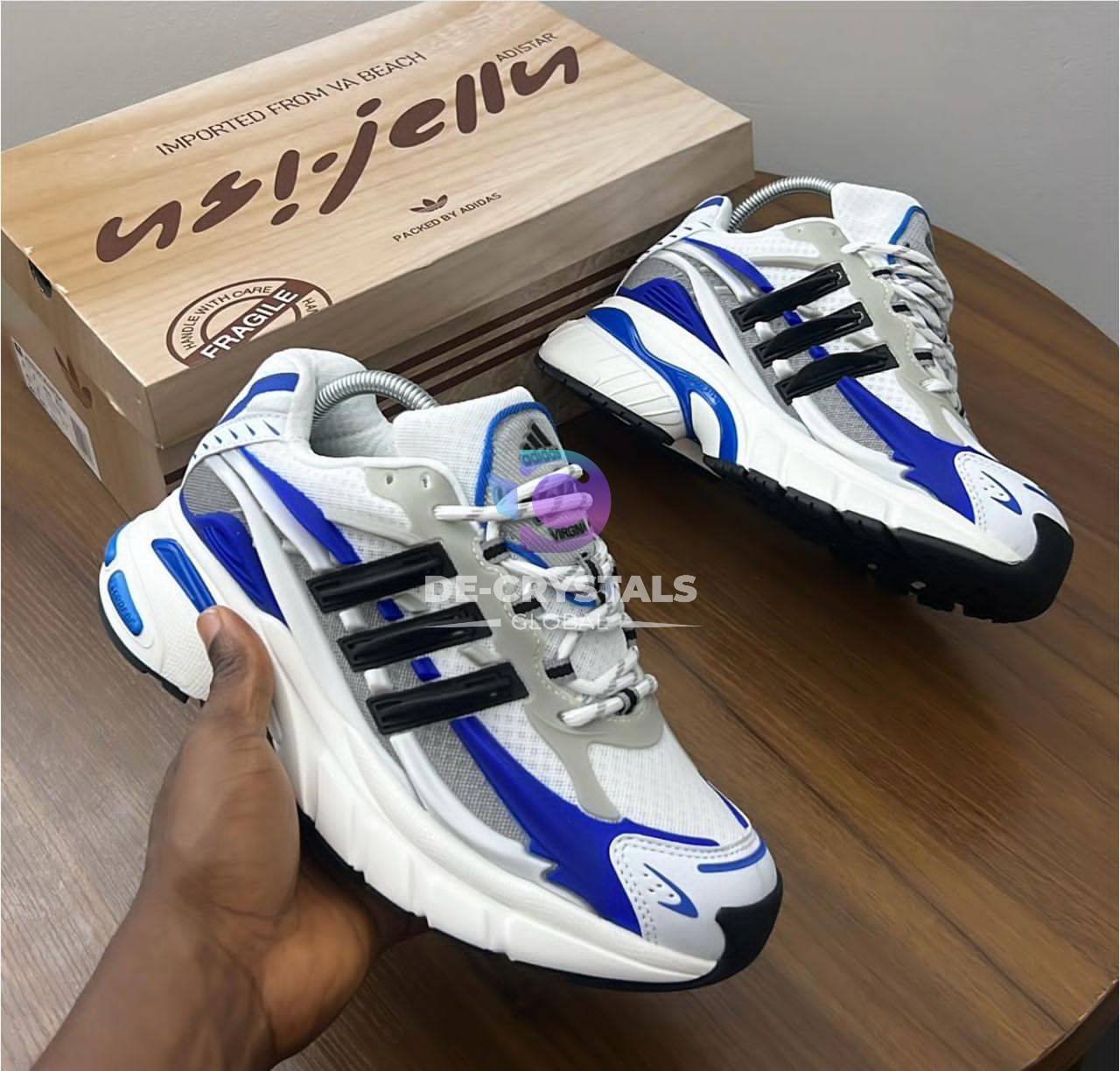 Adidas Adistar Jellyfish Sneakers Unisex