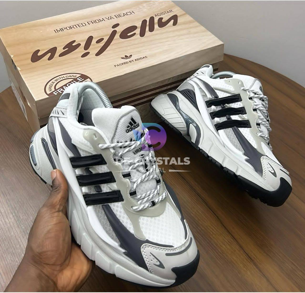 Adidas Adistar Jellyfish Sneakers Unisex