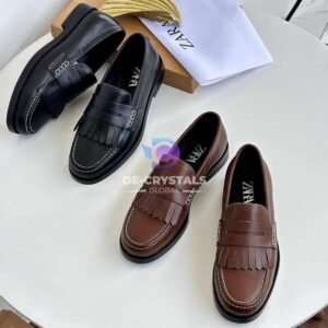 Zara Formal Shoes for Men
