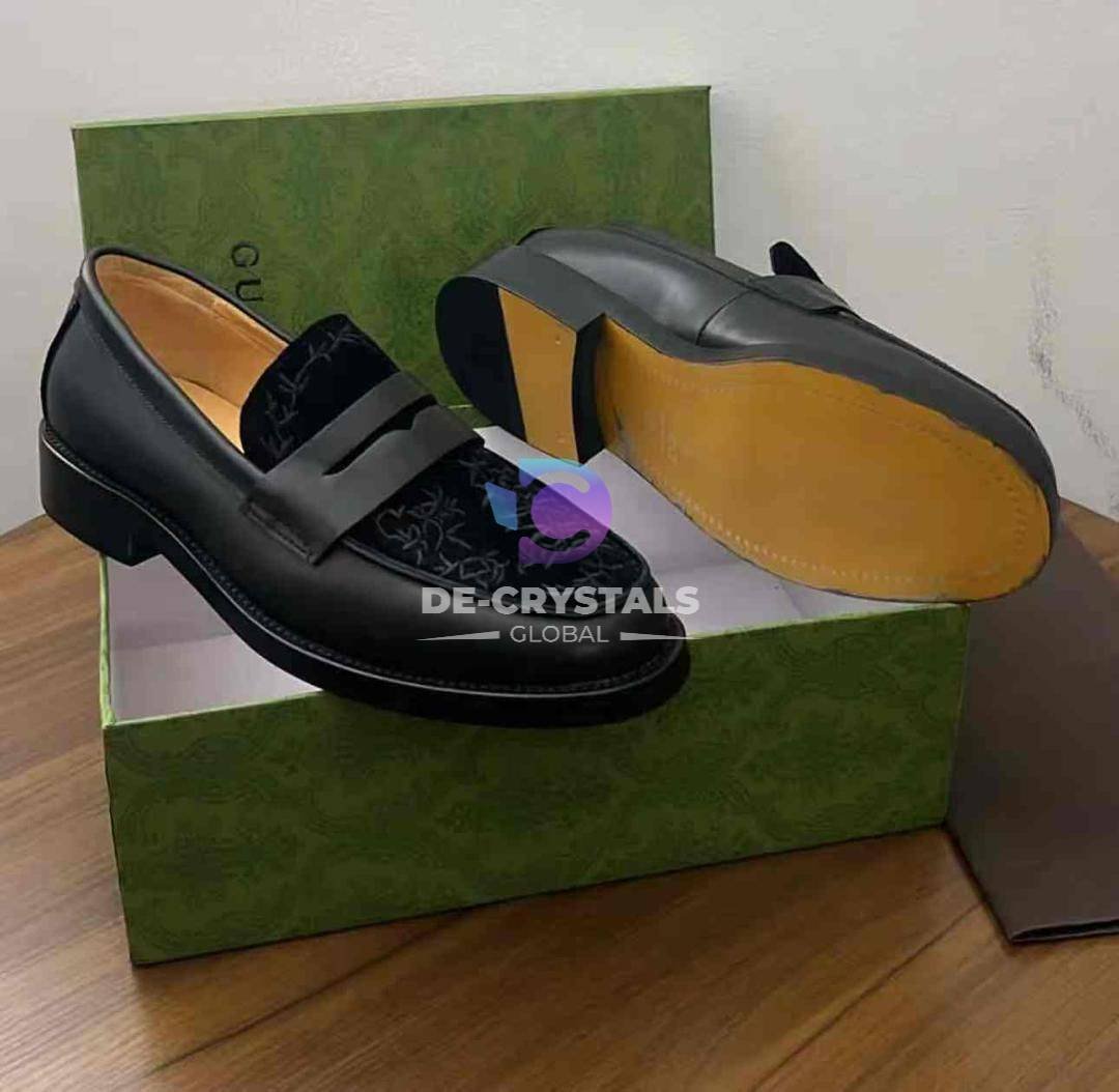 Gucci Formal Shoes for Men