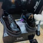 Dolce Gabbana Formal Shoes
