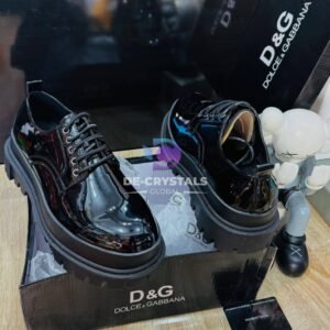 Dolce Gabbana Formal Shoes