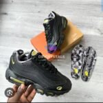 Nike Air Max Sneakers Unisex