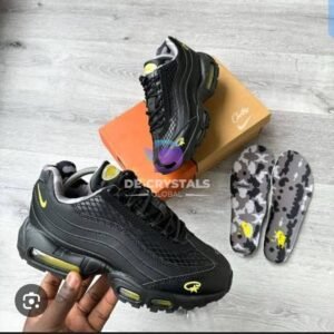 Nike Air Max Sneakers Unisex