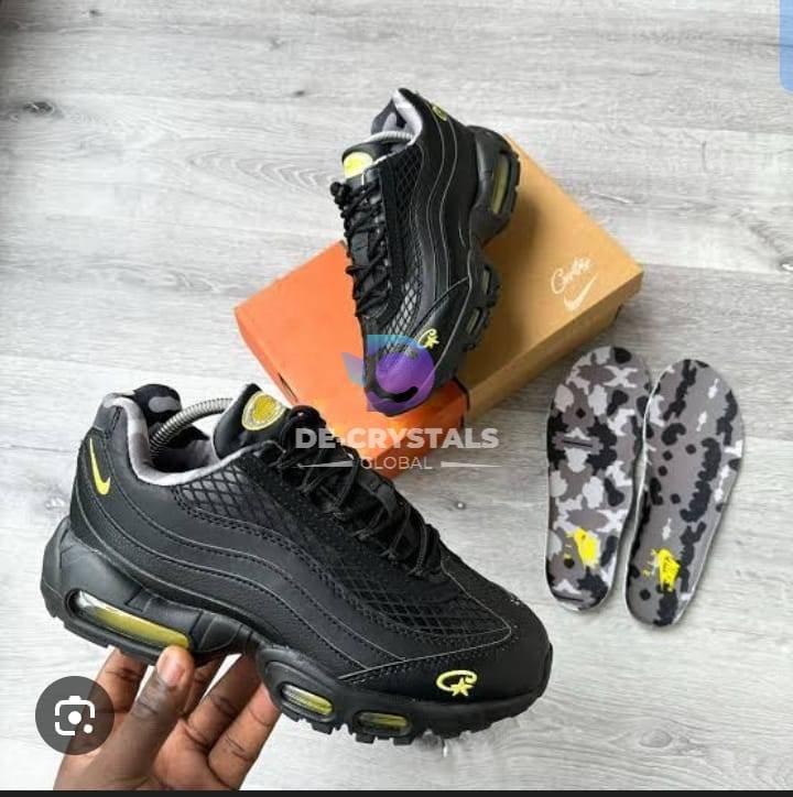 Nike Air Max Sneakers Unisex