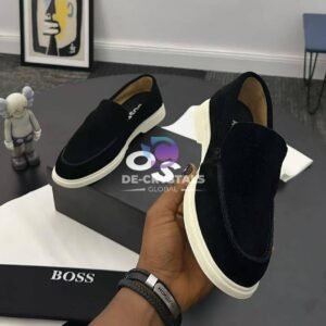 Boss Comfy Loafers for Men