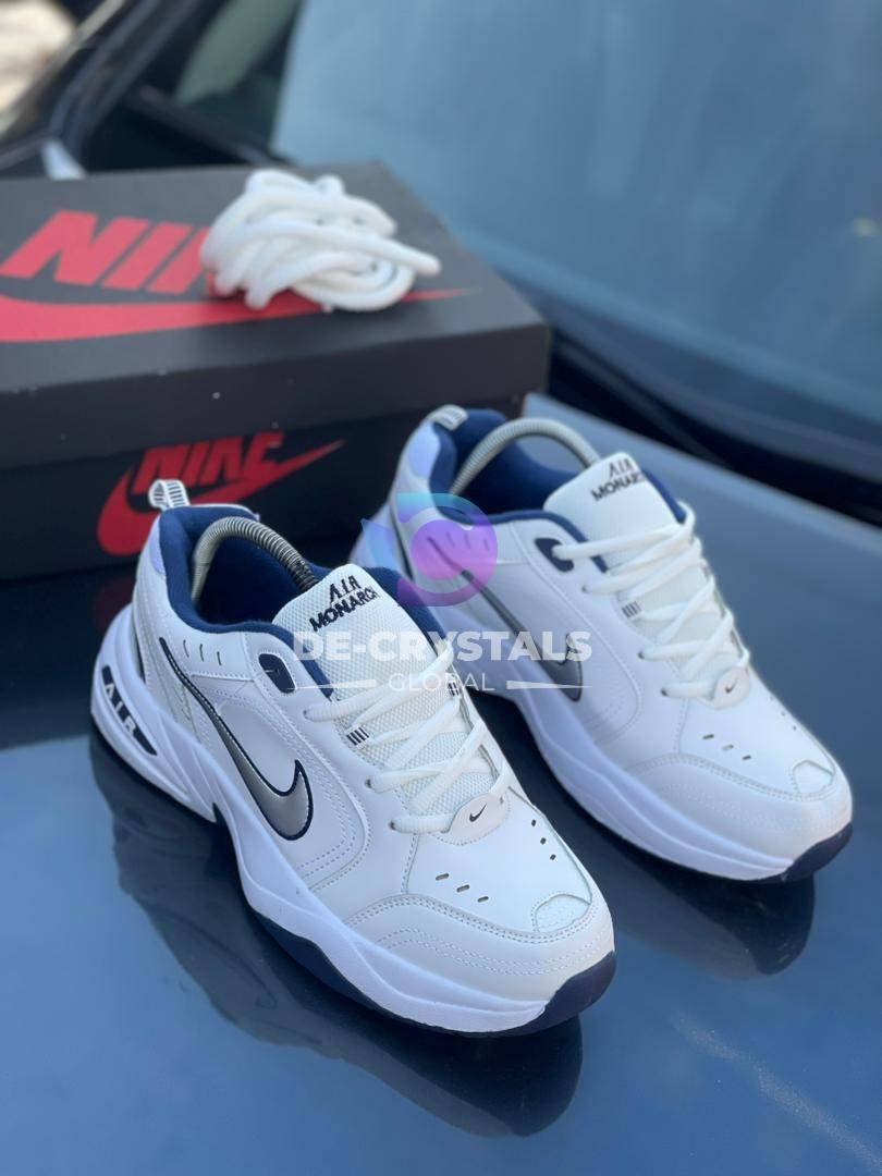 Nike Air Monarch Sneakers Unisex