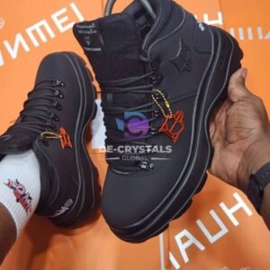 Naked Wolfe Sneakers Unisex