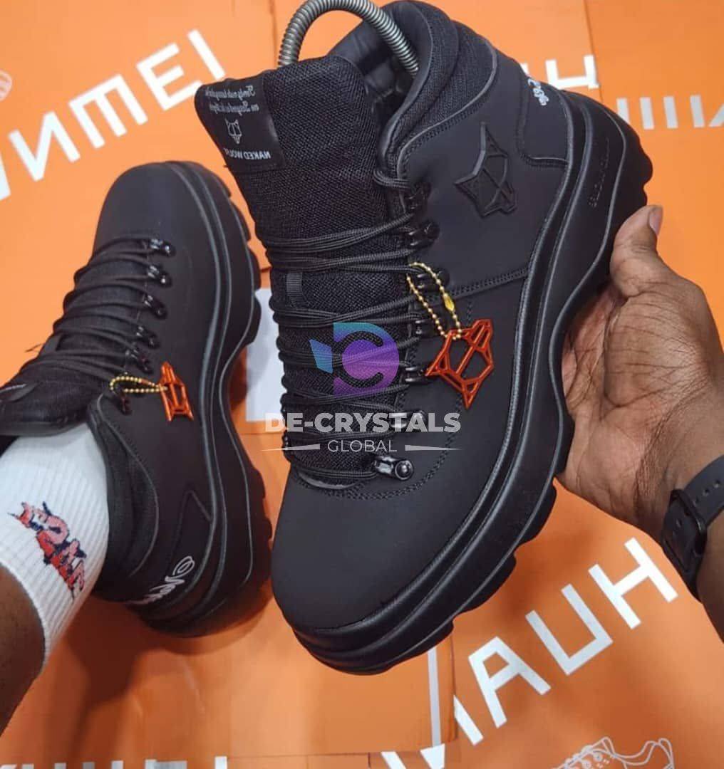 Naked Wolfe Sneakers Unisex